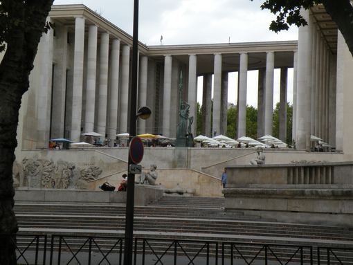  Palais de Tokyo
